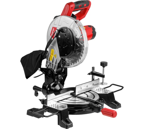 Изображение товара Торцовочная пила WORTEX MS 2516 LO 1329367