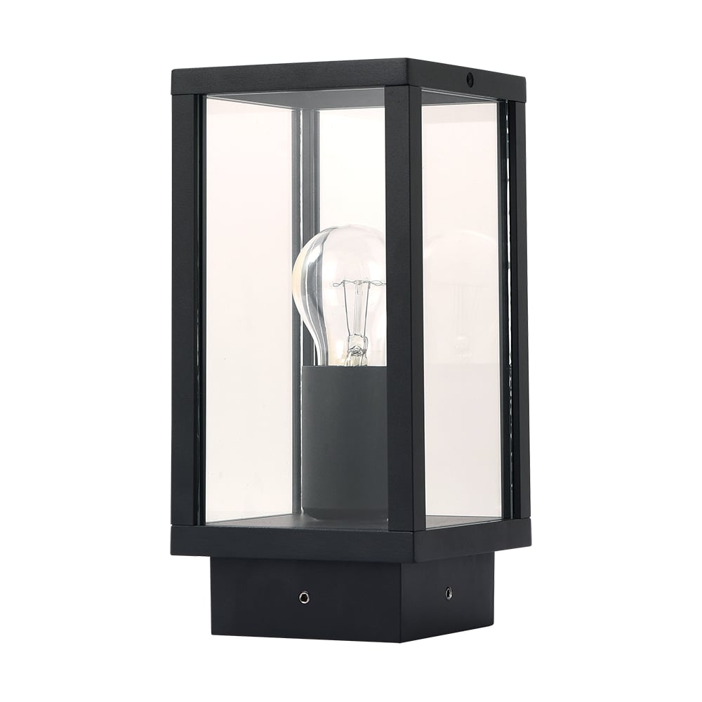 Изображение товара Уличный светильник ARTE LAMP A1631FN-1B A1631FN-1BK