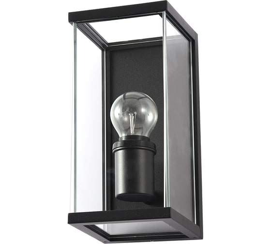 Изображение товара Уличный светильник ARTE LAMP A1631AL-1B A1631AL-1BK
