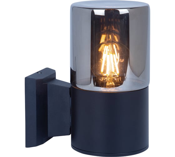Изображение товара Уличный светильник ARTE LAMP A6218AL-1B A6218AL-1BK