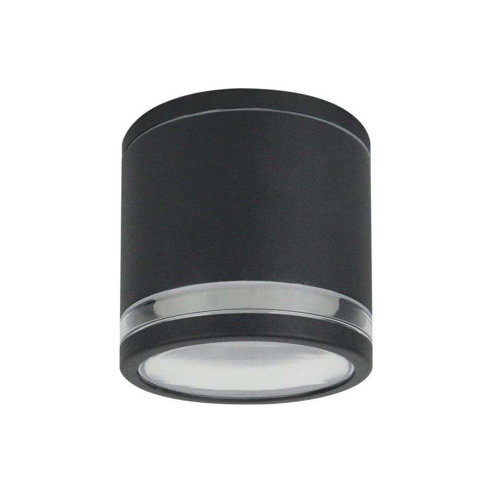 Изображение товара Уличный архитектурный светильник ARTE LAMP A1910PF-1B 9 Вт IP65 накладной для улицы