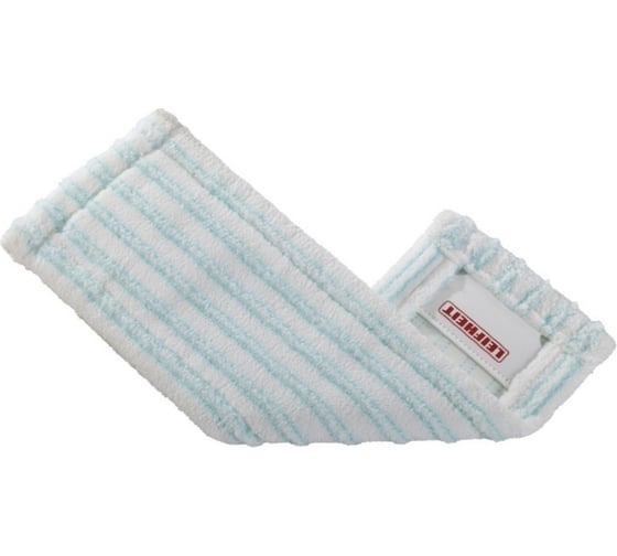 Изображение товара Сменная насадка для швабры дляпола Leifheit всех поверхностей, Easy Spray XL+ micro duo 57501