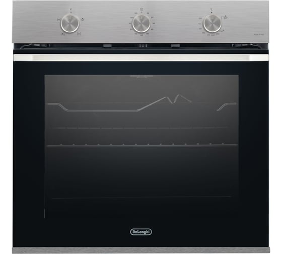 Изображение товара Газовый духовой шкаф De'Longhi NSFG 9 XL RUS К0000000003