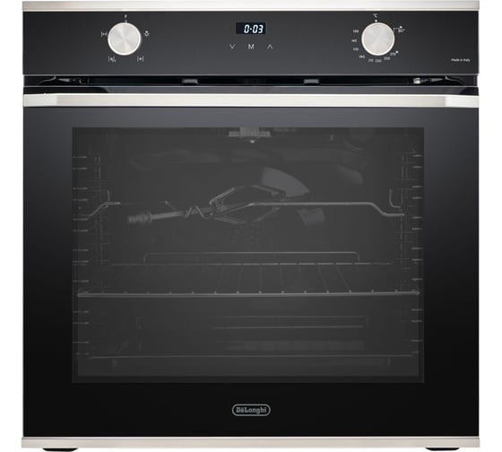 Изображение товара Газовый духовой шкаф De'Longhi NSFG 11 XL RUS К0000000002