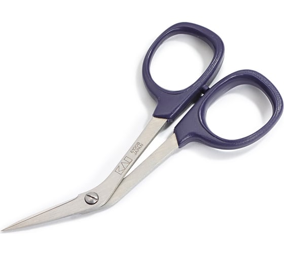 Изображение товара Ножницы для вышивки PRYM Professional 100 мм изогнутые 611516 561768