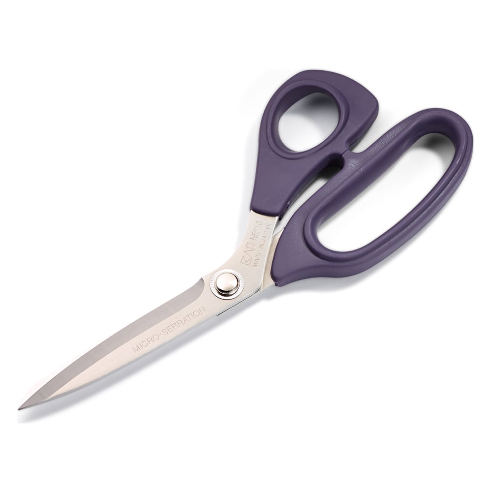 Изображение товара Ножницы PRYM Professional 210 мм с микрозубчиками для шитья