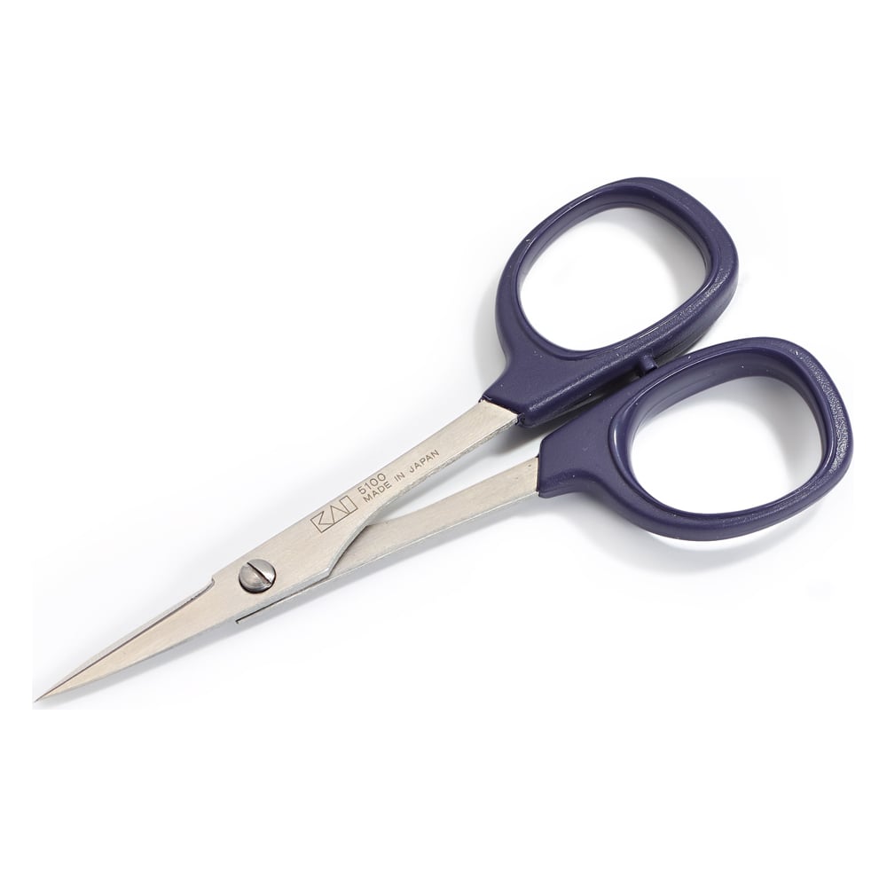 Изображение товара Ножницы для вышивки PRYM Professional 100 мм тонкие - профессиональный инструмент