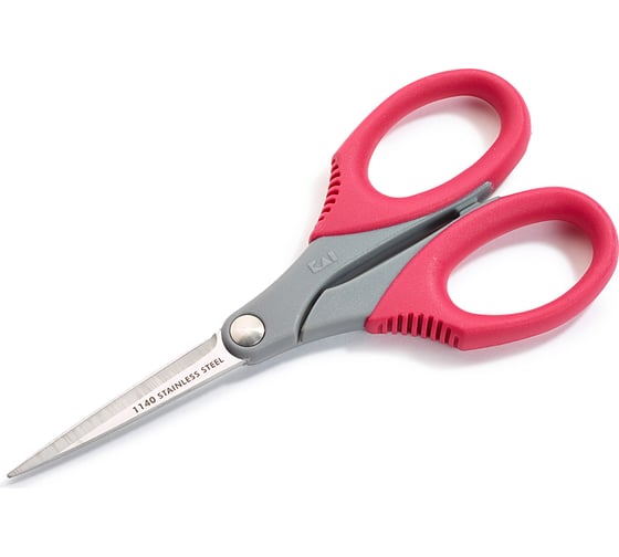 Изображение товара Ножницы для рукоделия PRYM Hobby 610521 1 шт 140 мм 561855