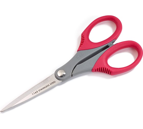 Изображение товара Ножницы для шитья PRYM 610522 Hobby 1 шт 165 мм 260833