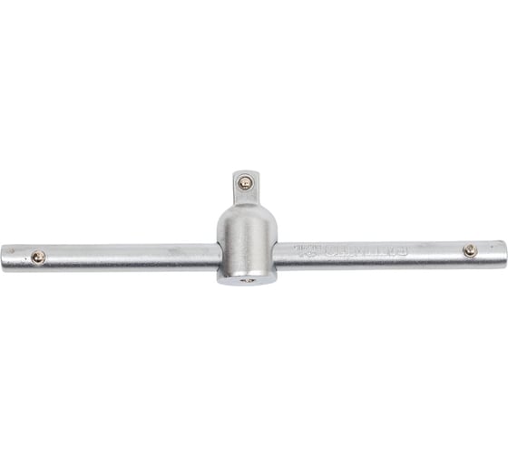 Изображение товара Вороток BaumAuto Т-образный, 115 мм, 1/4" BM-8032115(54707)