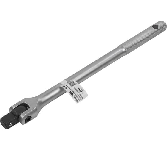 Изображение товара Шарнирный вороток с накаткой BaumAuto 300 мм, 1/2" BM-8014300(54703)