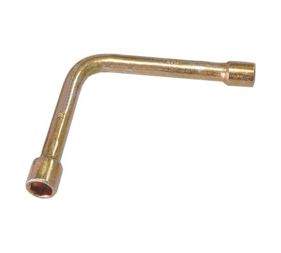 Изображение товара Торцевой ключ BaumAuto Г-образный, 12x13 мм, диаметр 12 мм 12L0001213(18722)