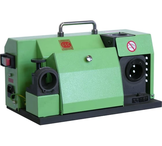 Изображение товара Заточной станок для спиральных сверл Группа Консул gs-1 CG 4631167454670