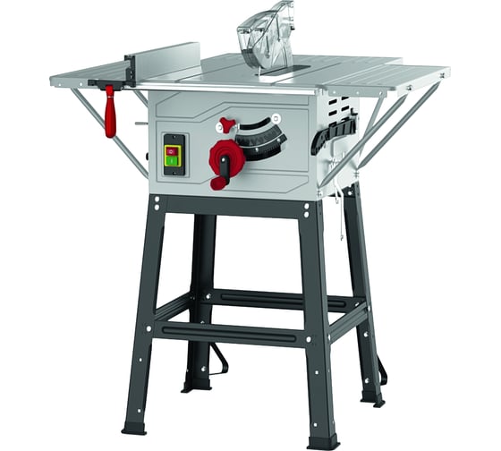 Изображение товара Стационарная дисковая пила Ставр Пдс-250/2100 мощность 2100 Вт, 9031000126