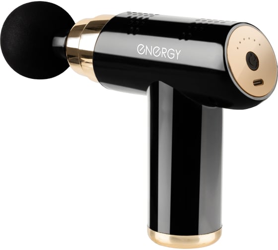 Изображение товара Перкуссионный массажер ENERGY en-759 159957