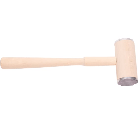 Изображение товара Молоток для мяса Mallony металл/дерево 985994