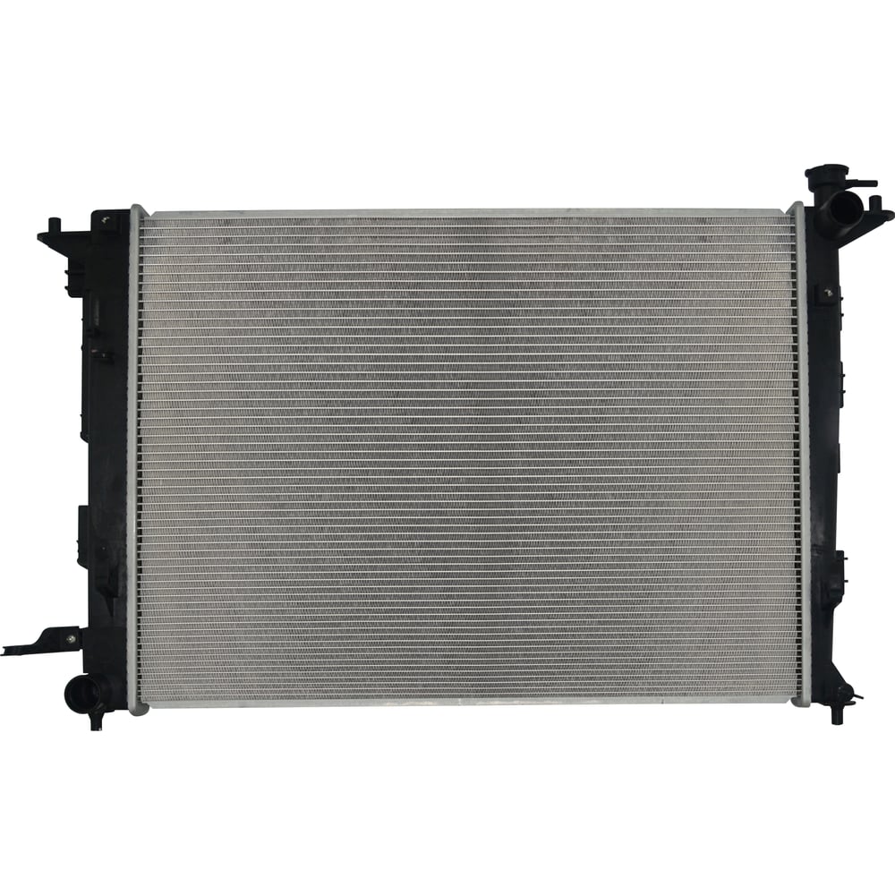 Изображение товара Радиатор системы охлаждения Sakura 32211033 для Hyundai и Kia