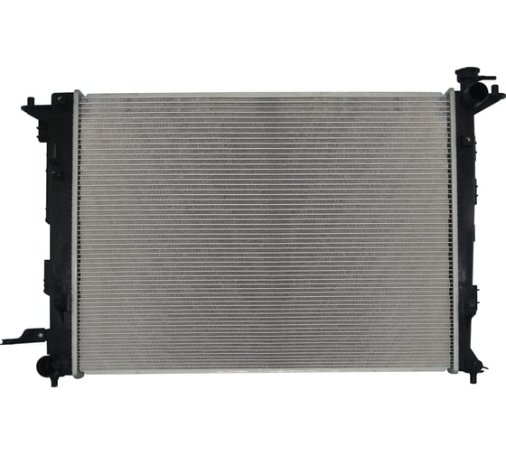 Изображение товара Радиатор системы охлаждения Sakura 32211033