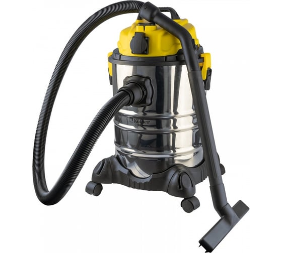 Изображение товара Строительный пылесос Kolner KVC 1700 S 8040400036