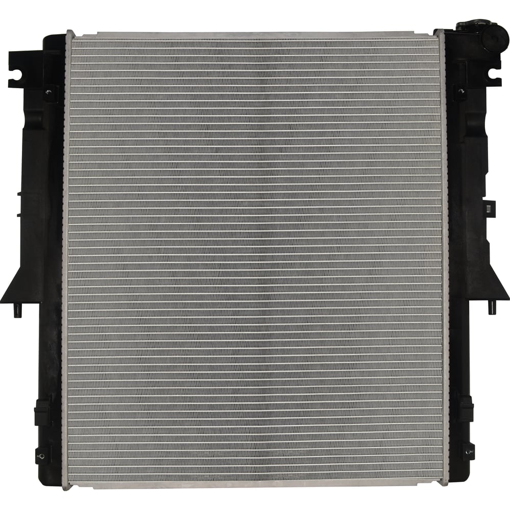 Изображение товара Радиатор охлаждения Sakura 33218506 для Mitsubishi и Fiat