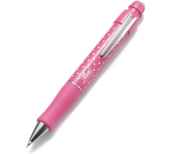Изображение товара Механический карандаш для маркировки PRYM 610850 PL розовый 562289
