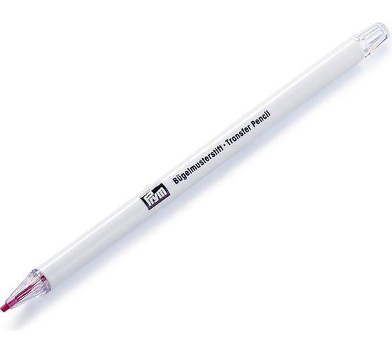 Изображение товара Карандаш для термопереводных мотивов PRYM 611602 красный 307045