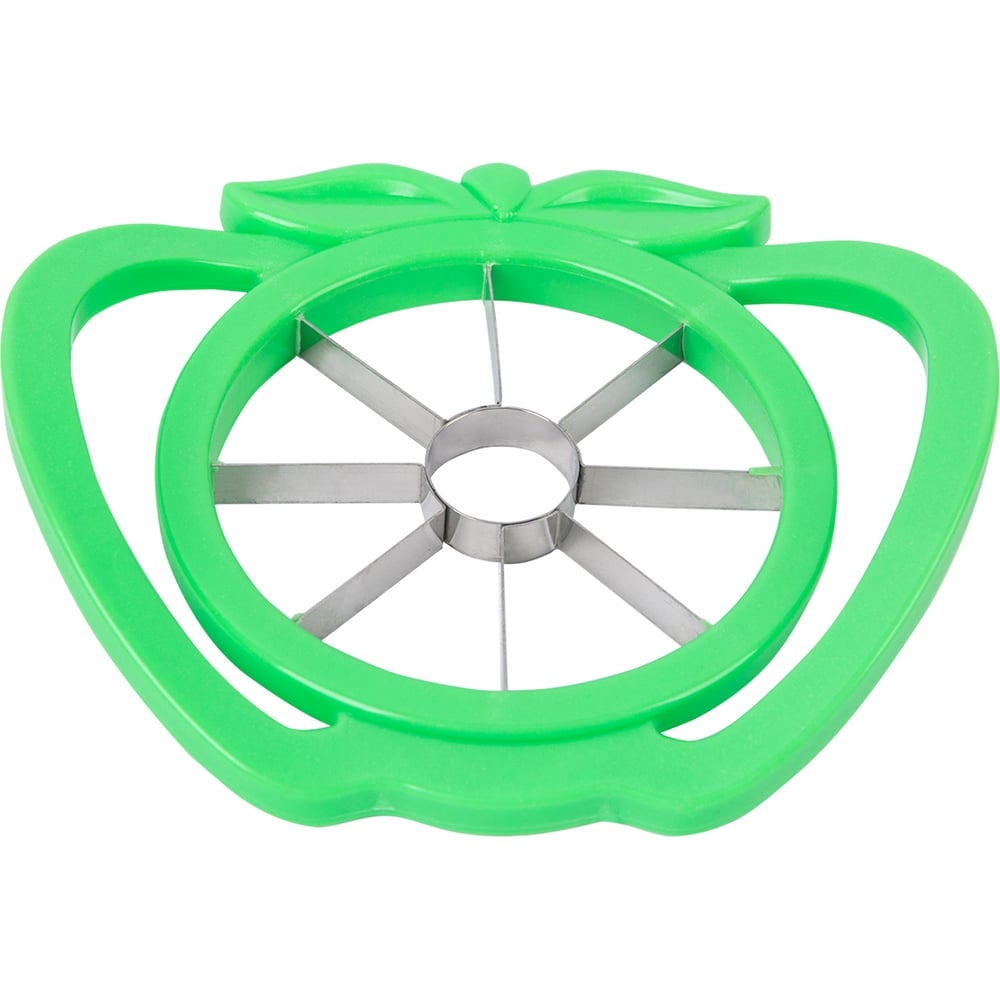 Изображение товара Яблокорезка S-CHIEF SHF-0333 пластик нержавеющая сталь 16x13.7 см