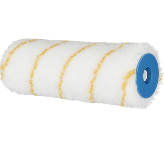 Изображение товара Запасной валик Topfort orange полиакриловый, 18 см, бюгель 8 мм 1690151