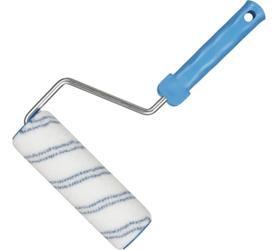 Изображение товара Валик с ручкой Topfort lazura 18 см, бюгель 8 мм 1690172