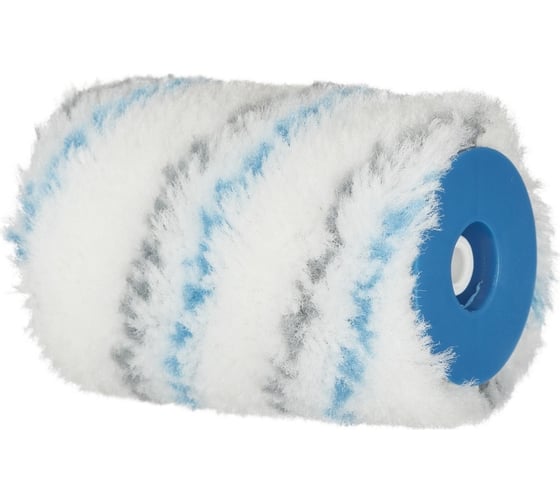 Изображение товара Запасной валик Topfort blue полиамидный, 45x90 мм 1690153