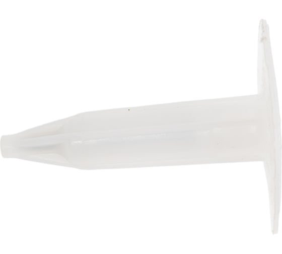 Изображение товара Дюбель-гвоздь для теплоизоляции UNION UT-BWD 80, для монтажного пистолета, 1000 шт. 4631170207959