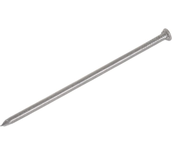 Изображение товара Строительные гвозди VIPкрепеж 3,0х80 180 гр 21121 VIP