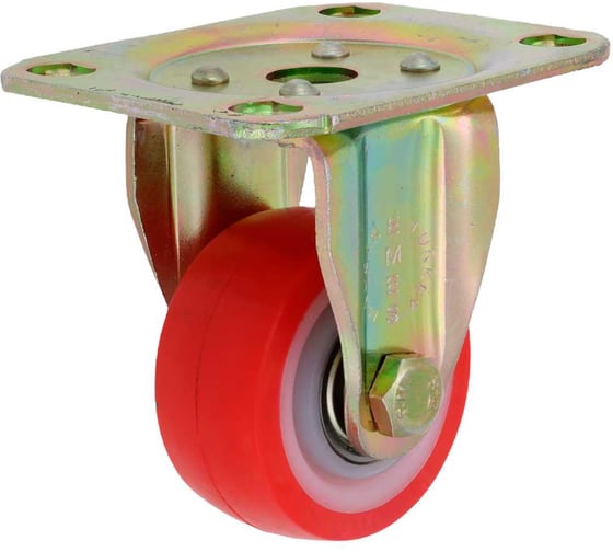 Изображение товара Колесо с фиксированной платформой EMES ED02ZBP55X25