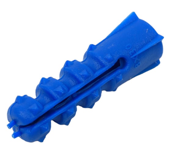 Изображение товара Дюбель ёжик VIPкрепеж полипропилен, 150 штук 33414 VIP