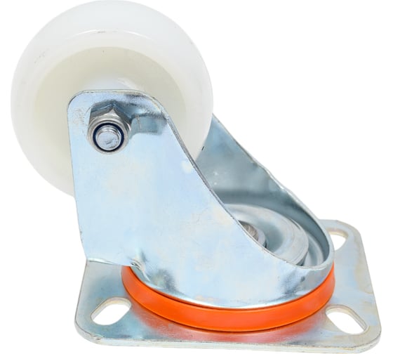 Изображение товара Колесо с поворотной платформой EMES EM01ZKZ65X30