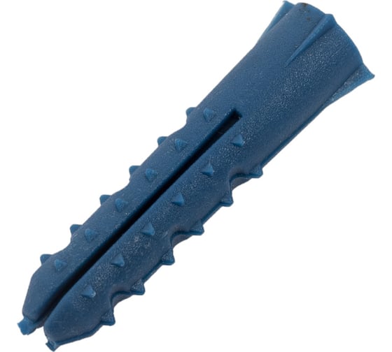 Изображение товара Дюбель ёжик VIPкрепеж п/проп, 200 штук 43410 VIP