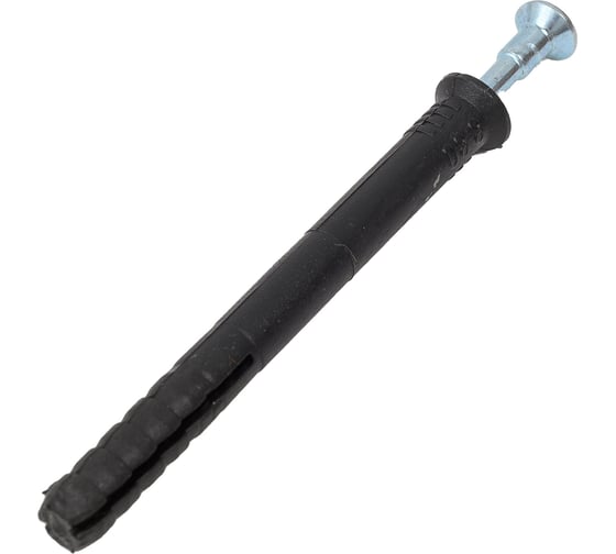 Изображение товара Дюбель-гвоздь VIPкрепеж потайной бортик 27 шт 30820 VIPS