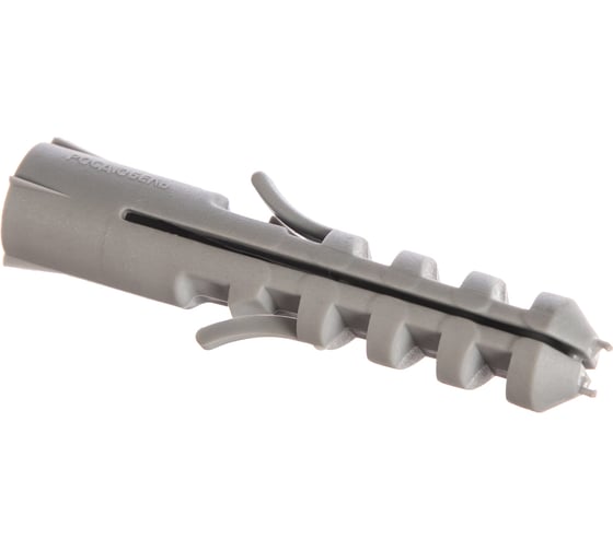 Изображение товара Дюбель с усами VIPкрепеж п/проп, 70 штук 43518 VIP