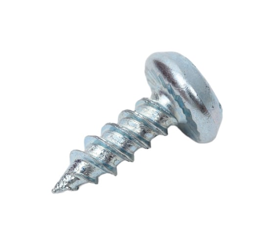 Изображение товара Клоп VIPкрепеж белый острый 265 шт 30210 VIP