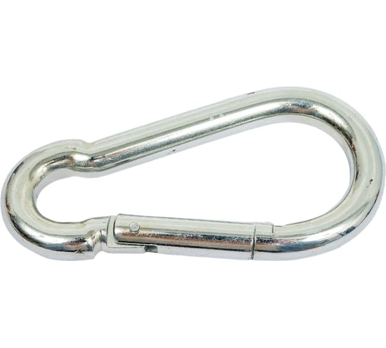 Изображение товара Пожарный карабин VIPкрепеж оцинкованный 1 шт 35214 VIPS