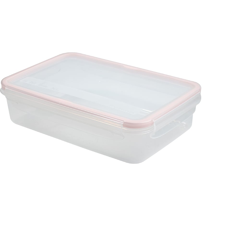 Изображение товара Контейнер Полимербыт ЭКСТРА ЛОК L 1.6 л, LIGHT 436711600