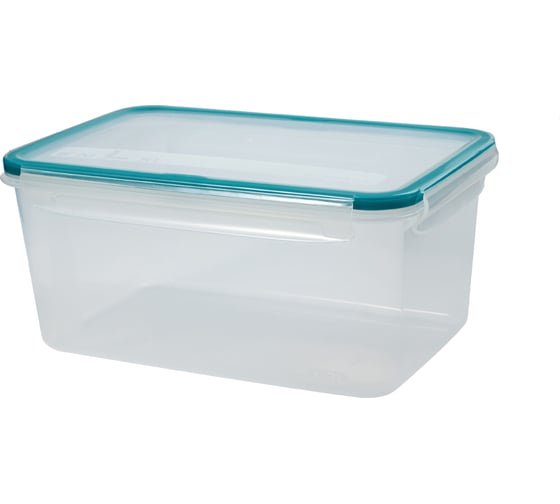 Изображение товара Контейнер Полимербыт ЭКСТРА ЛОК L 3.3 л, BRIGHT 436730000