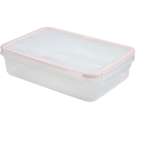 Изображение товара Контейнер Полимербыт ЭКСТРА ЛОК L 2.4 л, LIGHT 436721600