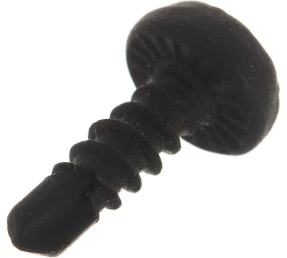 Изображение товара Клоп VIPкрепеж чёрный сверло 503 шт 40202 VIP