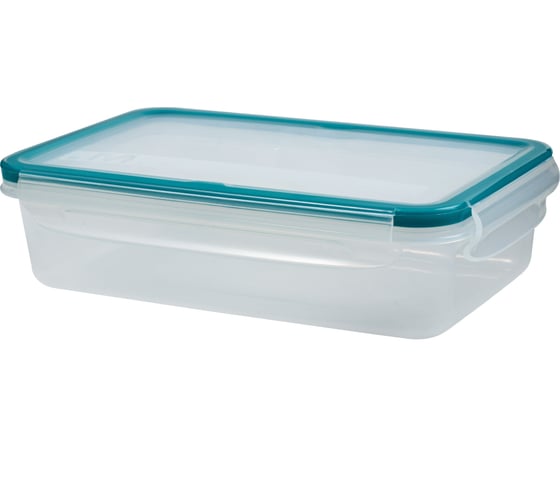 Изображение товара Контейнер Полимербыт ЭКСТРА ЛОК M 1 л, BRIGHT 436740000