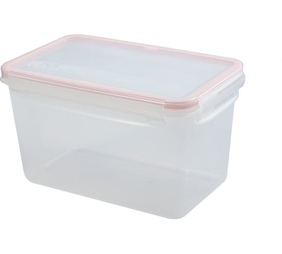 Изображение товара Контейнер Полимербыт ЭКСТРА ЛОК M 2 л, LIGHT 436761600