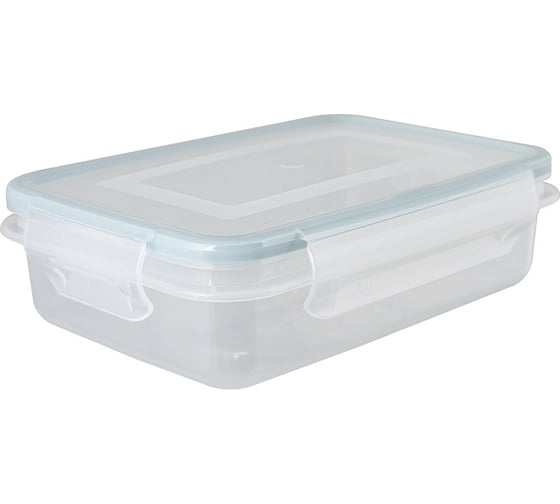 Изображение товара Контейнер Полимербыт ЭКСТРА ЛОК S 0.5 л, LIGHT 436771800