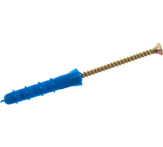 Изображение товара Набор крепления плинтусов VIPкрепеж 95 штук 33900 VIPS