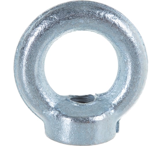 Изображение товара Рым-гайка VIPкрепеж оцинкованная М12 1 шт 32606 VIPS