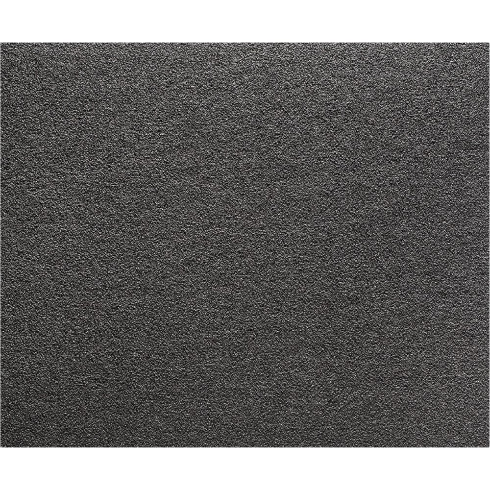 Изображение товара Бумага наждачная KUSSNER PLS 46 230x280 мм P40 3 шт водостойкая